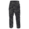 Spodnie Brandit BDU US Ranger Dark Camo