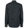 Koszula BRANDIT SlimFit Shirt Black