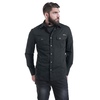 Koszula BRANDIT SlimFit Shirt Black
