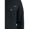 Koszula BRANDIT SlimFit Shirt Black
