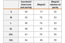 Koszula BRANDIT SlimFit Shirt Black