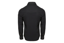 Koszula BRANDIT SlimFit Shirt Black