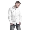 Koszula BRANDIT SlimFit Shirt White