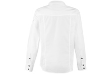 Koszula BRANDIT SlimFit Shirt White