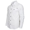 Koszula BRANDIT SlimFit Shirt White