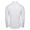 Koszula BRANDIT SlimFit Shirt White