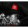 Koszulka ULTRAPATRIOT damska "Wasza Krew" czarna