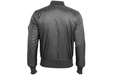 Kurtka SURPLUS BASIC BOMBER Black