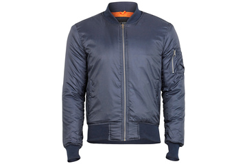 Kurtka SURPLUS BASIC BOMBER Navy