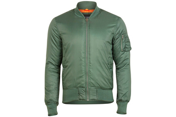 Kurtka SURPLUS BASIC BOMBER Olive