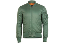 Kurtka SURPLUS BASIC BOMBER Olive