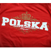 Koszulka ULTRAPATRIOT "Wspólne Idee" czerwona
