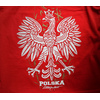Koszulka ULTRAPATRIOT "Wspólne Idee" czerwona