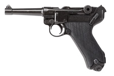 Replika Denix pistoletu Luger P08 Parabellum