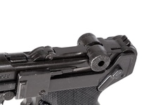 Replika Denix pistoletu Luger P08 Parabellum