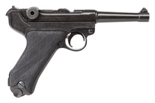 Replika Denix pistoletu Luger P08 Parabellum