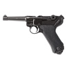 Replika Denix pistoletu Luger P08 Parabellum