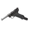 Replika Denix pistoletu Luger P08 Parabellum