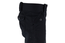 Spodnie Damskie SURPLUS LADIES Black