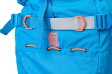 plecak Silva Chair Backpack 45 L z krzesłem turystycznym