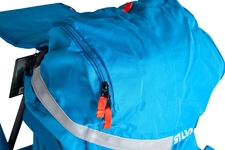 plecak Silva Chair Backpack 45 L z krzesłem turystycznym