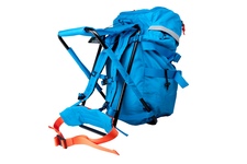 plecak Silva Chair Backpack 45 L z krzesłem turystycznym