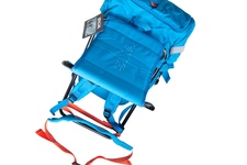 plecak Silva Chair Backpack 45 L z krzesłem turystycznym