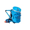 plecak Silva Chair Backpack 45 L z krzesłem turystycznym