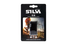 Krokomierz Silva EX30