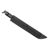 Maczeta Cold Steel Latin Plus Machete 21 z pochwą Cor-Ex