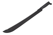 Maczeta Cold Steel Latin Plus Machete 21 z pochwą Cor-Ex