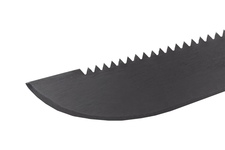 Maczeta Cold Steel Latin Plus Machete 21 z pochwą Cor-Ex