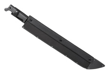 Maczeta Cold Steel Latin Plus Machete 21 z pochwą Cor-Ex