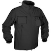 kurtka Helikon Cougar SoftShell Windblocker czarna