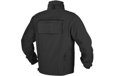 kurtka Helikon Cougar SoftShell Windblocker czarna
