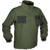 kurtka Helikon Cougar SoftShell Windblocker olive green