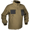 kurtka Helikon Cougar SoftShell Windblocker coyote