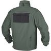 kurtka Helikon Cougar SoftShell Windblocker foliage green