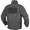 kurtka Helikon Cougar SoftShell Windblocker shadow grey