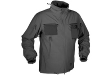 kurtka Helikon Cougar SoftShell Windblocker shadow grey