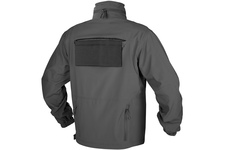 kurtka Helikon Cougar SoftShell Windblocker shadow grey