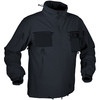 kurtka Helikon Cougar SoftShell Windblocker navy blue