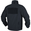 kurtka Helikon Cougar SoftShell Windblocker navy blue