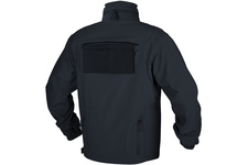 kurtka Helikon Cougar SoftShell Windblocker navy blue