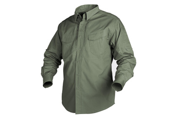 koszula Helikon Defender olive green