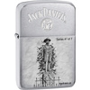 Zapalniczka ZIPPO Zapalniczka ZIPPO Jack Daniels, 1941 Replica, Chrome