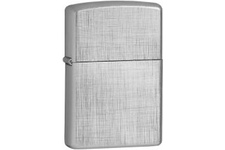 Zapalniczka ZIPPO Linen Weave