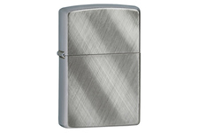 Zapalniczka ZIPPO Linen Weave II