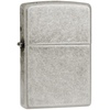 Zapalniczka ZIPPO Antique, Silver Plate