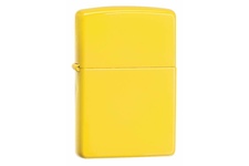 Zapalniczka ZIPPO Lemon Matte